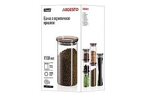 Set de recipiente alimentare Ardesto AR1311SF