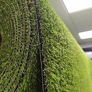 Iarba artificiala Orizon Grass Riviera Oliva 2 m