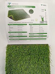 Iarba artificiala Orizon Grass YALVA 4M 6154 MOSS/PEAR