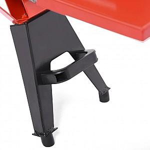 Despicator de lemne Hecht 670