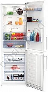 Frigider BEKO RCNA320K20W