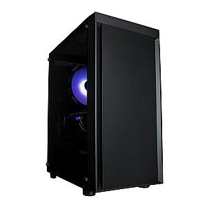 Carcasa ZALMAN T3 Plus Black