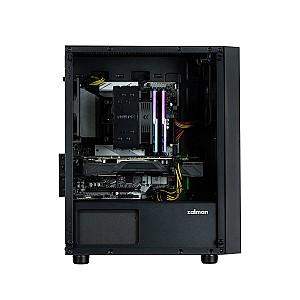 Carcasa ZALMAN T3 Plus Black
