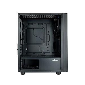 Carcasa ZALMAN T3 Plus Black