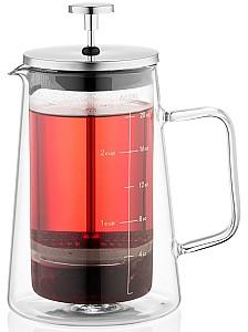 Ceainic pentru infuzie Ardesto AR1906DW