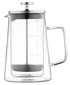 Ceainic pentru infuzie Ardesto AR1906DW