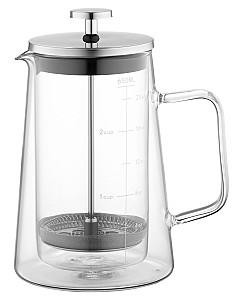 Ceainic pentru infuzie Ardesto AR1906DW