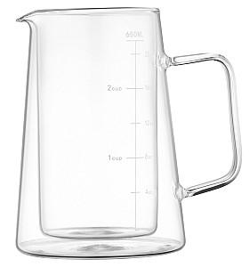 Ceainic pentru infuzie Ardesto AR1906DW