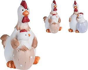 Figurina personaj Easter 46717