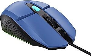 Mouse gaming Trust GXT 109B FELOX Gaming Blue