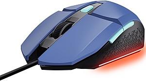 Mouse gaming Trust GXT 109B FELOX Gaming Blue