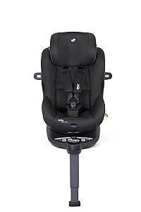 Scaun auto copii Nuna Joie i-Spin 360 E Coal
