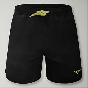 Sorti barbati LEGEA Honore Black