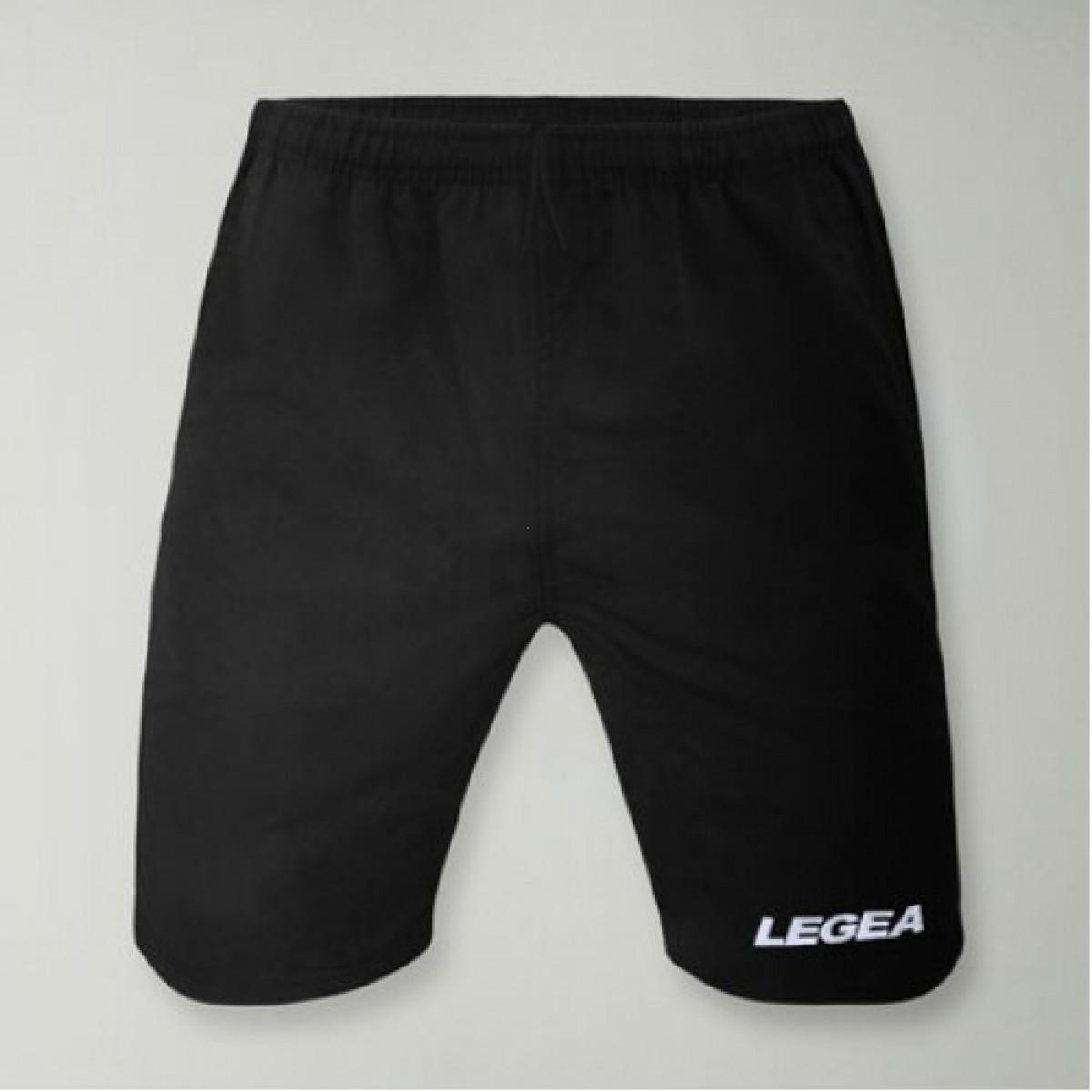 Sorti barbati LEGEA Bermuda Olimpia Black