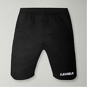 Sorti barbati LEGEA Bermuda Olimpia Black
