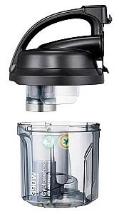 Aspirator Samsung VC15K4176HG/UK