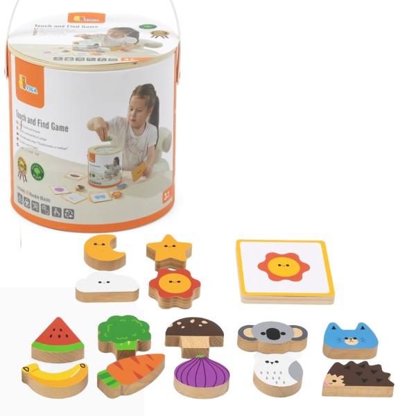 Sortator VIGA Atinge și Găsește 44658