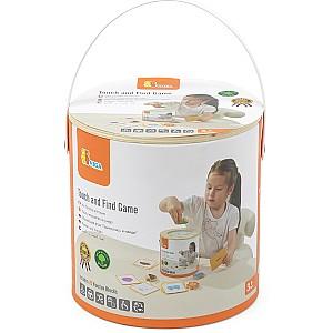 Sortator VIGA Atinge și Găsește 44658