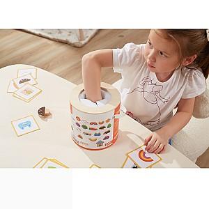 Sortator VIGA Atinge și Găsește 44658