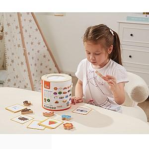 Sortator VIGA Atinge și Găsește 44658