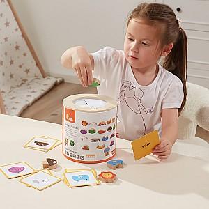 Sortator VIGA Atinge și Găsește 44658