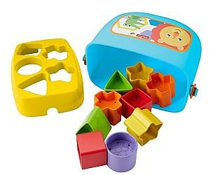 Sortator Fisher  price FFC84