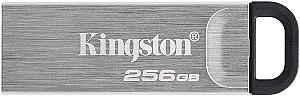 Stick memorie usb Kingston 256GB DataTraveler Kyson Silver
