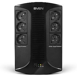 Sursa de alimentare neintreruptibila UPS SVEN UP-L1000E