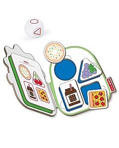 Joc de masa Skip Hop 9G881610