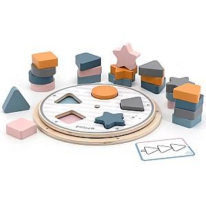 Sortator PolarB Figuri 44050