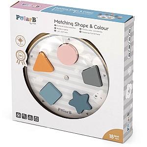 Sortator PolarB Figuri 44050
