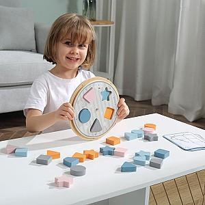 Sortator PolarB Figuri 44050