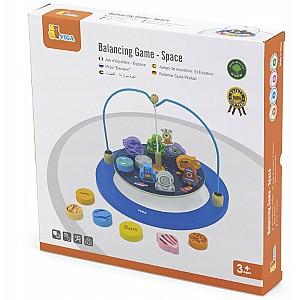 Joc de masa VIGA Cosmos 44580