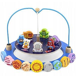 Joc de masa VIGA Cosmos 44580