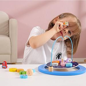 Joc de masa VIGA Cosmos 44580