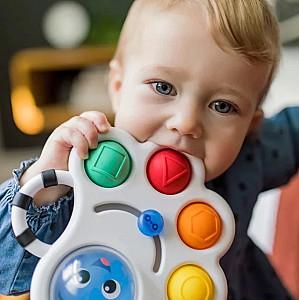 Jucarie bebelus Baby Einstein 12684