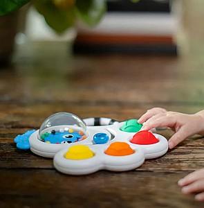 Jucarie bebelus Baby Einstein 12684