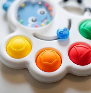 Jucarie bebelus Baby Einstein 12684