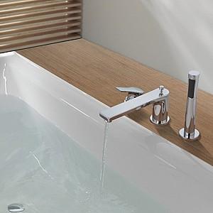 Baterie cada Kludi Zenta SL (484480565)