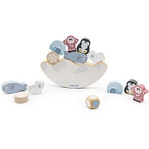 Joc de masa PolarB Animale arctice 44234