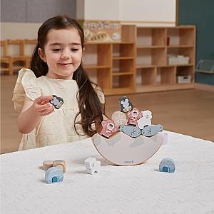 Joc de masa PolarB Animale arctice 44234