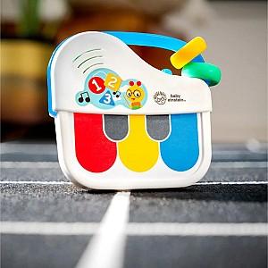 Jucarie muzicala Baby Einstein Petit Piano 13093