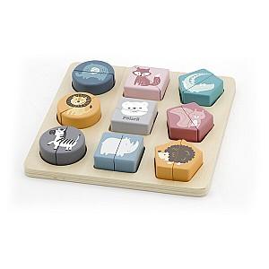 Sortator PolarB Animale sălbatice 44012