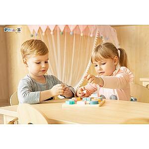 Sortator PolarB Animale sălbatice 44012