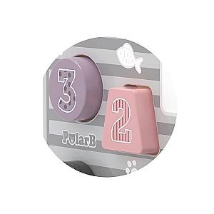 Sortator PolarB Camion cu cifre și forme 44041