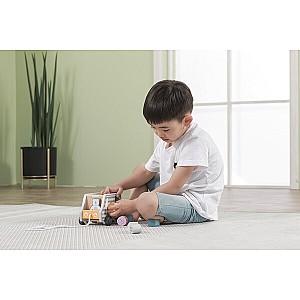 Sortator PolarB Camion cu cifre și forme 44041