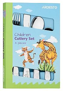 Set de tacimuri Ardesto AR0704AS