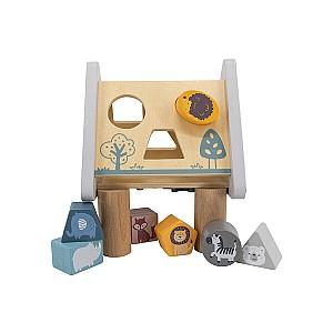 Sortator PolarB Căsuța 44007