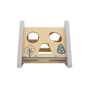 Sortator PolarB Căsuța 44007