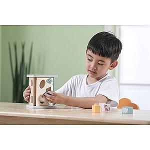 Sortator PolarB Căsuța 44007